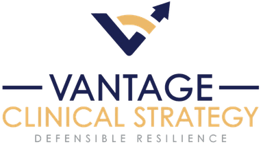 Vantage Clinical Strategy